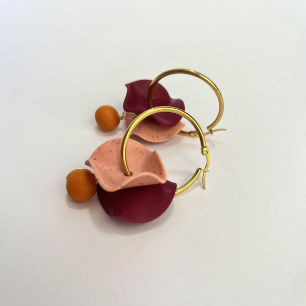 Aros Ondas Dulces - Imagen 3