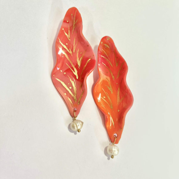 Aros Jacinta Tropical - Imagen 2