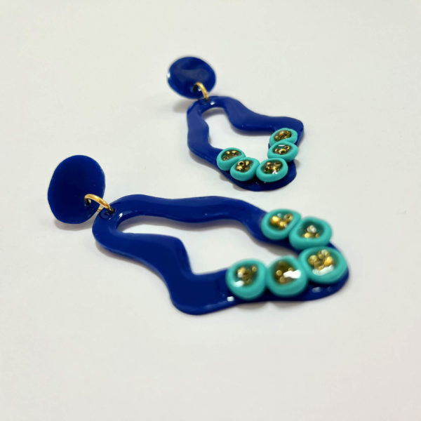 Aros Matisse Mar - Imagen 2