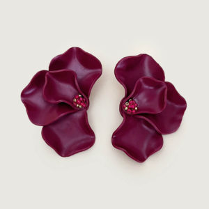 Aros Violeta