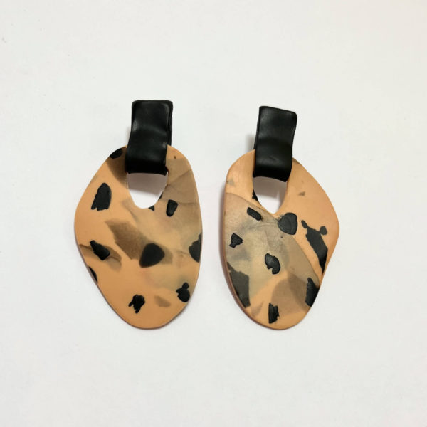 Aros Colomba Nude