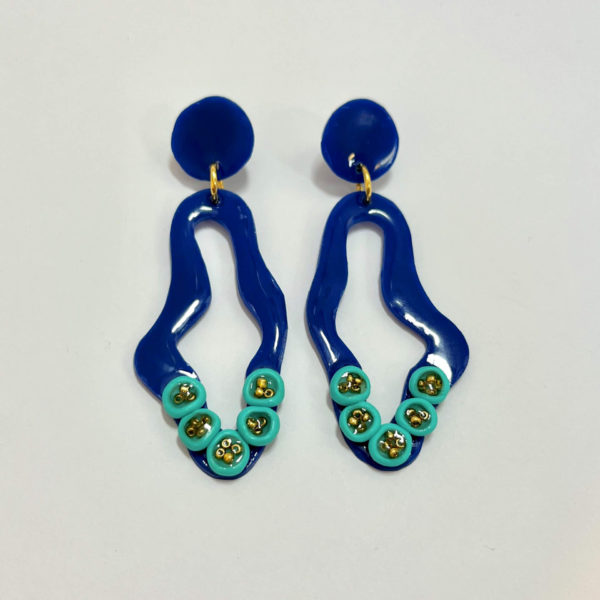 Aros Matisse Mar - Imagen 3
