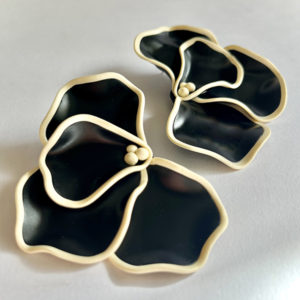 Romance negro y blanco