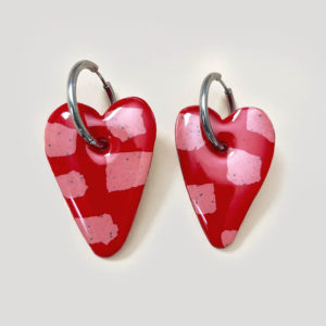 Aros Amor nubes